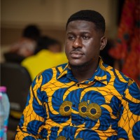 RES (RIGHT ENGINEERING SOLUTIONS) Employee Samuel Owiredu's profile photo
