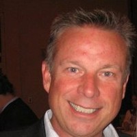 Gilead Sciences Employee Brian Strickland's profile photo