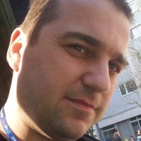 Logistar Employee Marko Medic's profile photo