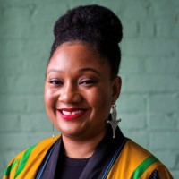 New York Foundation for the Arts (NYFA) Employee Courtenay Barton's profile photo