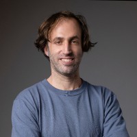 Tetra Employee Eran Kalmanson's profile photo