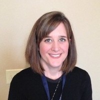 AbbVie Employee Tiffany Larson's profile photo