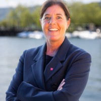 DER Touristik Suisse AG Employee Stephanie  Schulze zur Wiesch's profile photo