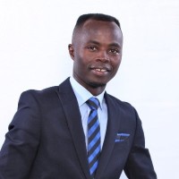 Paladin Airport Security Services / Service de Sécurité de l’Aéroport Paladin Employee Sim Ngezahayo's profile photo