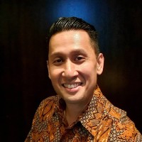 COMMERCE DOT COM SDN. BHD. Employee Wan Lokman's profile photo