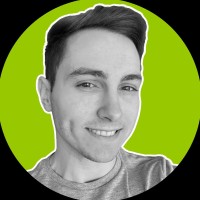 HiperPBX Employee Brian Boreiko's profile photo
