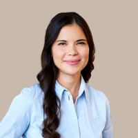 WeissmanGruppe Employee Anna Bähring's profile photo
