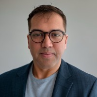 Tubi Employee Arun Shankar's profile photo