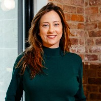 DP6 Employee Camila Garcia's profile photo