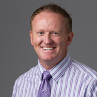 UServeUtah Employee Mike Moon's profile photo