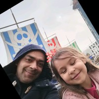 Dubois Ctrl Employee Mehdi Cherif's profile photo