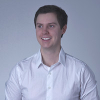 Gensler Employee Michael Levison's profile photo