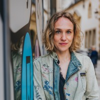 Simone Hornick Email