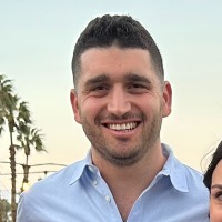 Nolan Capital, Inc. Employee Rob Weitz's profile photo