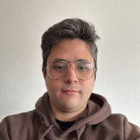 Wave Apps Employee Miguel del Corso's profile photo