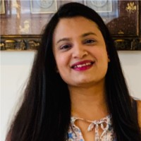 A&L Windows | Doors Employee Shivi Patel's profile photo