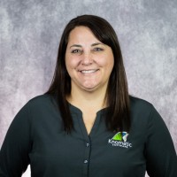Knomatic Employee Anne Chek's profile photo