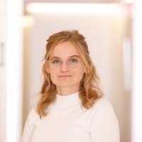 TELENOT Employee Katja Kirchhofer's profile photo
