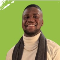 Good Monster Employee Zechariah Zanders's profile photo