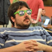 Cambrico Employee Pedro Cambra's profile photo