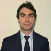 Okin Employee Ander Echazarreta's profile photo