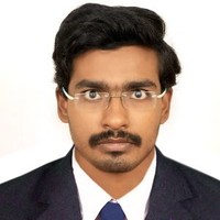 Detect Technologies Employee Karthik R's profile photo