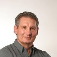 H2O Terra Employee Steve Morgan's profile photo