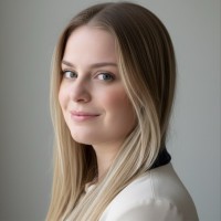 AP Winner Employee Louise Zimmermann's profile photo