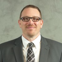 Michigan State University Employee Zach Rutledge's profile photo