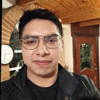 MasterEDI Employee Alberto Monterrubio Peña's profile photo