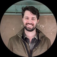 IPdemons Employee Julian-Joseph Smith's profile photo