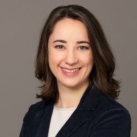 RWT Gruppe Employee Johanna Diez's profile photo