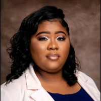 Ministry of Education, Youth & Information Employee Shanice Walker's profile photo