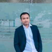 Encore Group, India Employee Santosh Bochare's profile photo