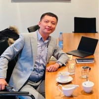 Duy Nguyen Email
