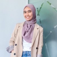 TELCOWIN Employee Nurul Hamdan's profile photo