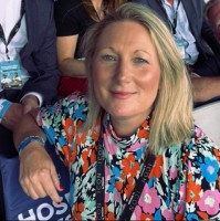 Office Friendly Employee Jeanette Caswell's profile photo