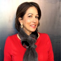 Hunter College Employee Carol Robles Roman's profile photo