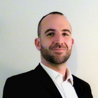 CAS Holdings Employee Matthieu Py's profile photo
