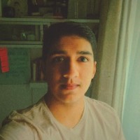 SyoSil Employee Anshul Rao's profile photo