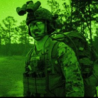 Deloitte Employee Kyle Carmichael's profile photo