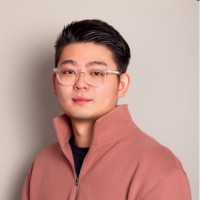 Micromart Employee Michael Huang's profile photo