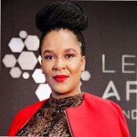 Boitumelo Mashilane Email