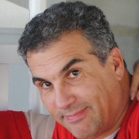 Elite Building Services Employee Steve Gonzalez's profile photo