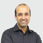PamGro Employee Rahul Malhotra's profile photo
