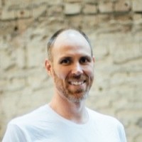 Amazon Web Services (AWS) Employee Sam Saxton's profile photo