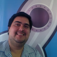 ServiceRocket Employee Rodrigo O'Byrne's profile photo