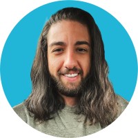 PlayerLync Employee Cameron Burdette's profile photo