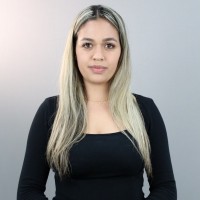 Diprotec Employee Jessica Almeida's profile photo