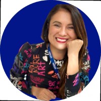 Cirion Technologies Employee Ingrid Peña's profile photo